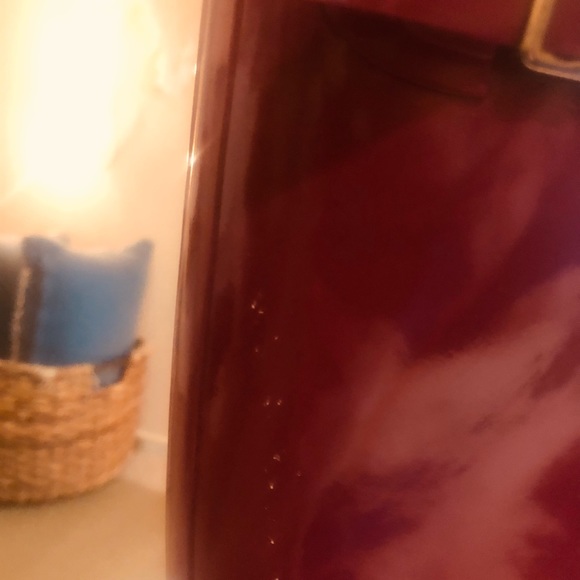 Nomad Rain Boots. Color Purple. Size 9.5 - Picture 7 of 7